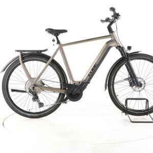 Cube Kathmandu Hybrid Pro Trekking E-Bike