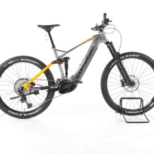 Corratec E-Power RS 160 Pro E-Bike Fully