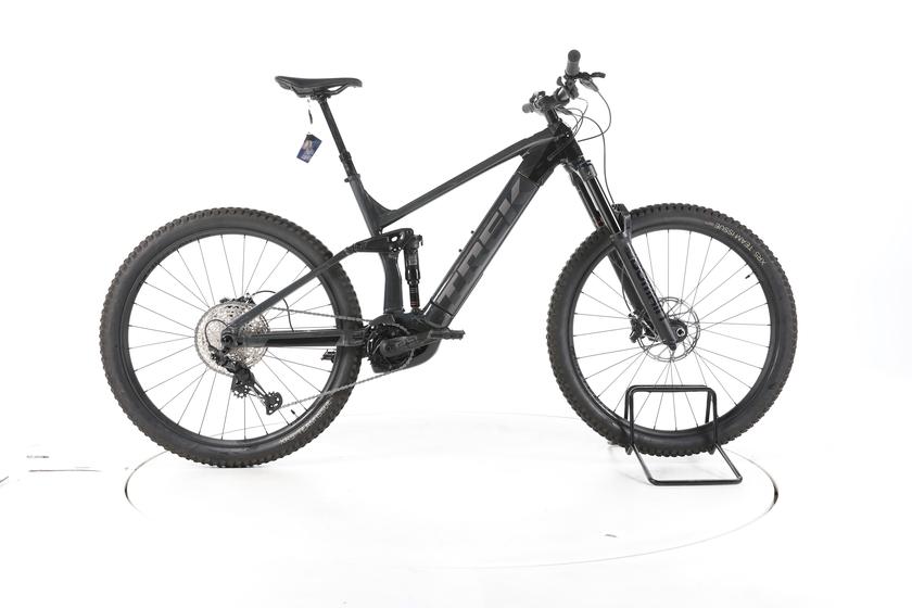 Trek Rail 7 E-Bike Fully