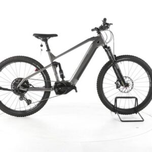 HoheAcht Mola Roko E-Bike Fully
