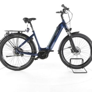 Velo de Ville SEB 490 City E-Bike Tiefeinsteiger