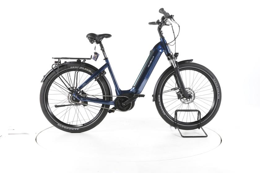 Velo de Ville SEB 490 City E-Bike Tiefeinsteiger
