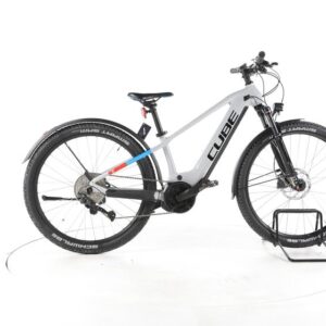 Cube Reaction Hybrid Rookie SL E-Bike