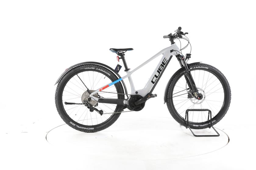Cube Reaction Hybrid Rookie SL E-Bike