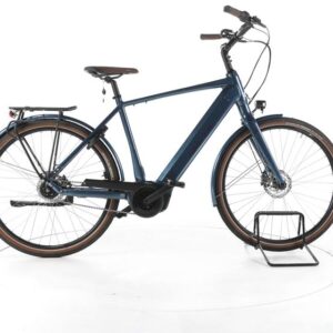 Grecos ELI 2.3 City E-Bike