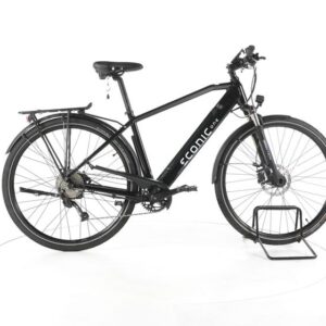 Econic One Urban smart Trekking E-Bike