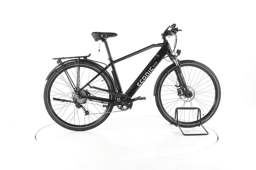 Econic One Urban smart Trekking E-Bike
