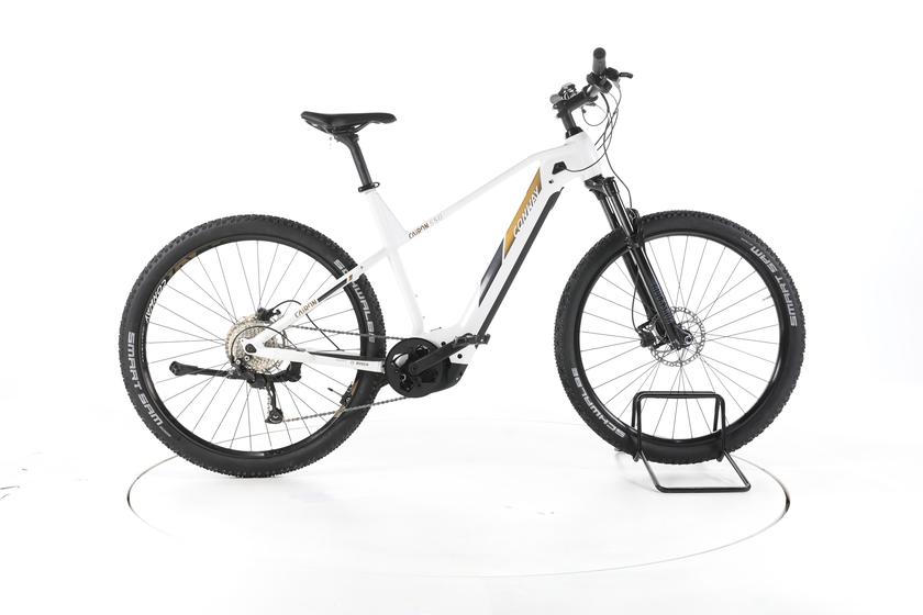 Conway Cairon S 5.0 E-Bike