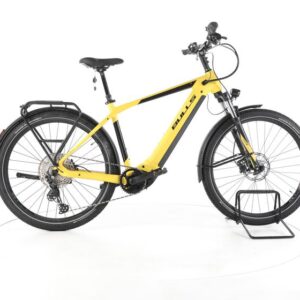 Bulls Iconic EVO 2 Trekking E-Bike