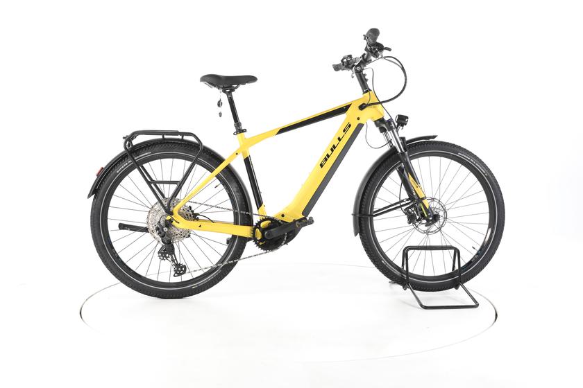 Bulls Iconic EVO 2 Trekking E-Bike