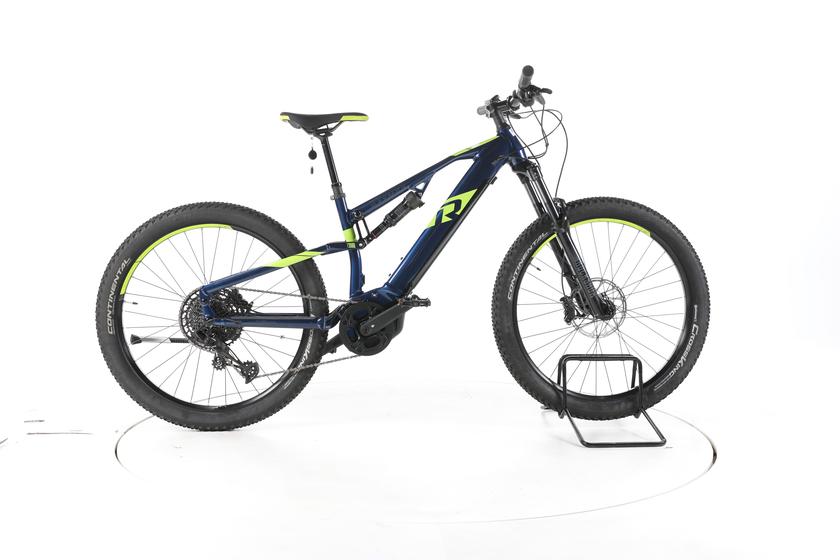 R Raymon FullRay 130E 6.0 E-Bike Fully