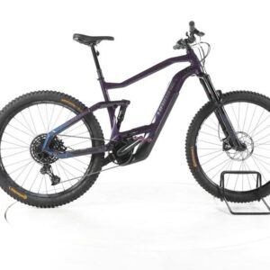 Haibike ALLTRAIL 8 29 E-Bike Fully
