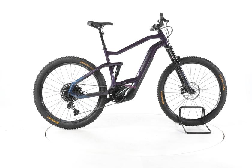 Haibike ALLTRAIL 8 29 E-Bike Fully