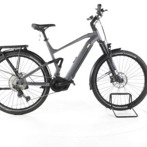 Carver SUV E.530 FS SUV E-Bike