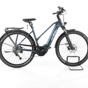 KTM Macina Gran 720 Trekking E-Bike