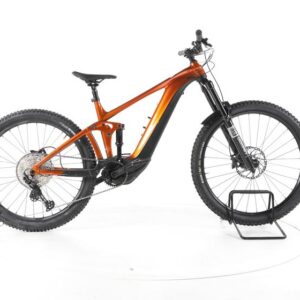 Giant Reign E+ 3 E-Bike Fully