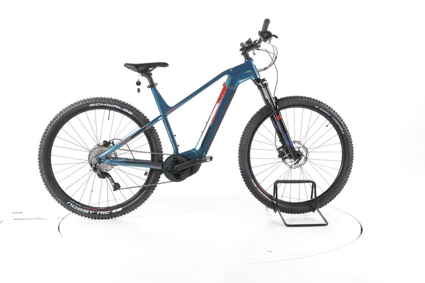 Conway Cairon S 2.0 E-Bike