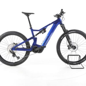 FLYER Uproc X 6.10 E-Bike Fully Carbon