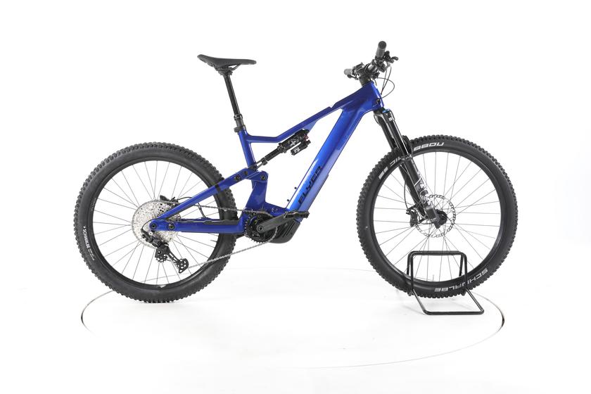 FLYER Uproc X 6.10 E-Bike Fully Carbon