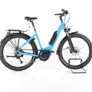 Velo de Ville AES 400 Trekking E-Bike Tiefeinsteiger