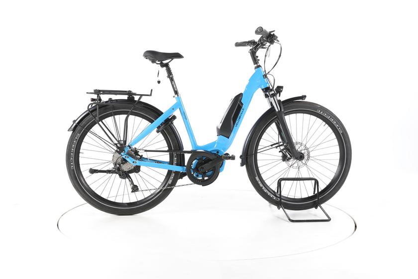 Velo de Ville AES 400 Trekking E-Bike Tiefeinsteiger