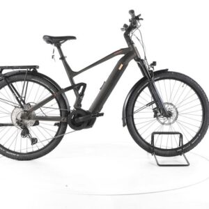 Carver SUV E.550 FS SUV E-Bike