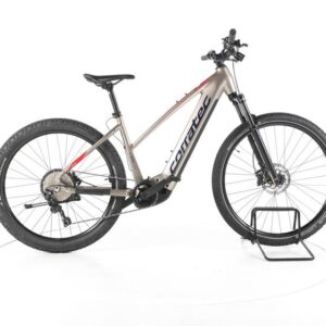 Corratec E-Power X-Vert Pro Sport E-Bike