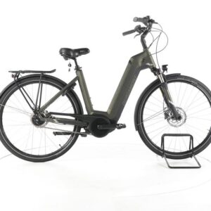 Bergamont E-Horizon N5e FH City E-Bike Tiefeinsteiger