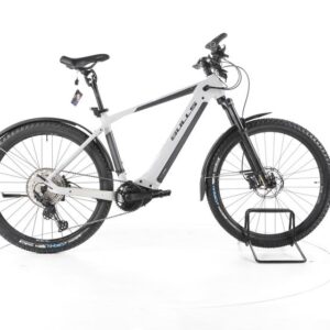 Bulls Copperhead Evo2 E-Bike