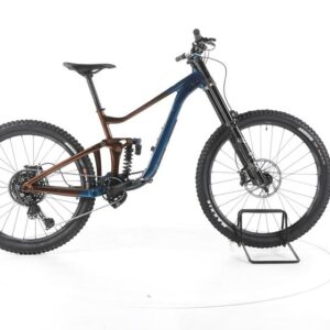 Giant Reign SX | V2 Fahrrad Fully