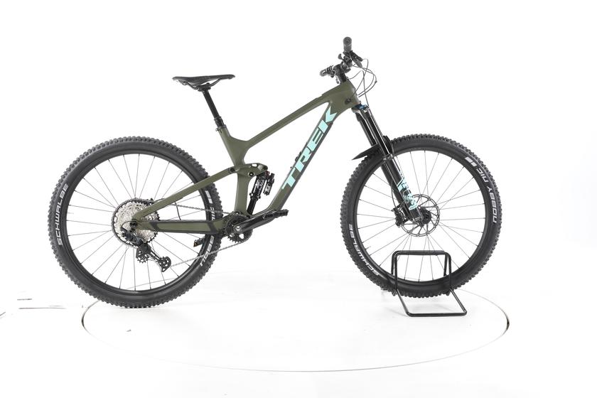 Trek Slash 9.7 Fahrrad Fully