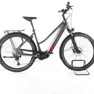 CONE Bikes eStreet IN 3.0 Trekking E-Bike