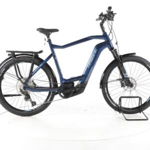 Haibike Trekking 8 Trekking E-Bike