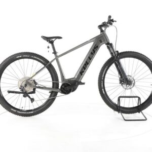 Kellys Tygon R50 E-Bike