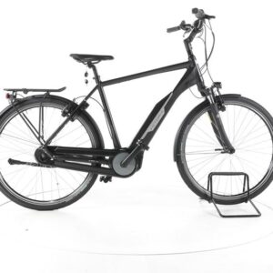Victoria eTrekking 7.4 City E-Bike