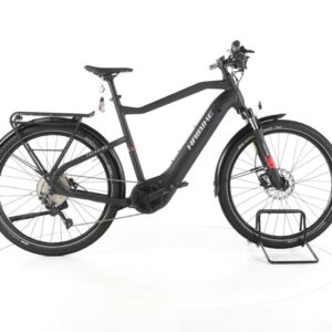 Haibike Trekking 6 Trekking E-Bike