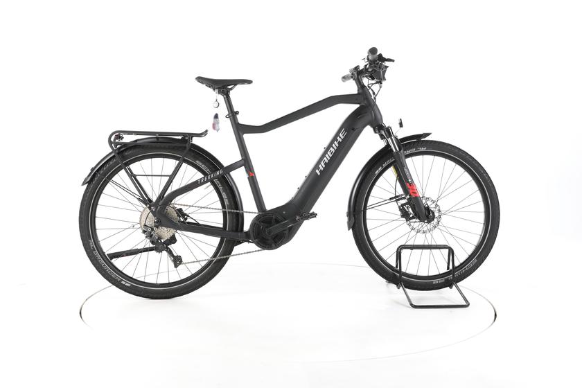 Haibike Trekking 6 Trekking E-Bike