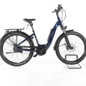 Velo de Ville SEB 800 City E-Bike Tiefeinsteiger