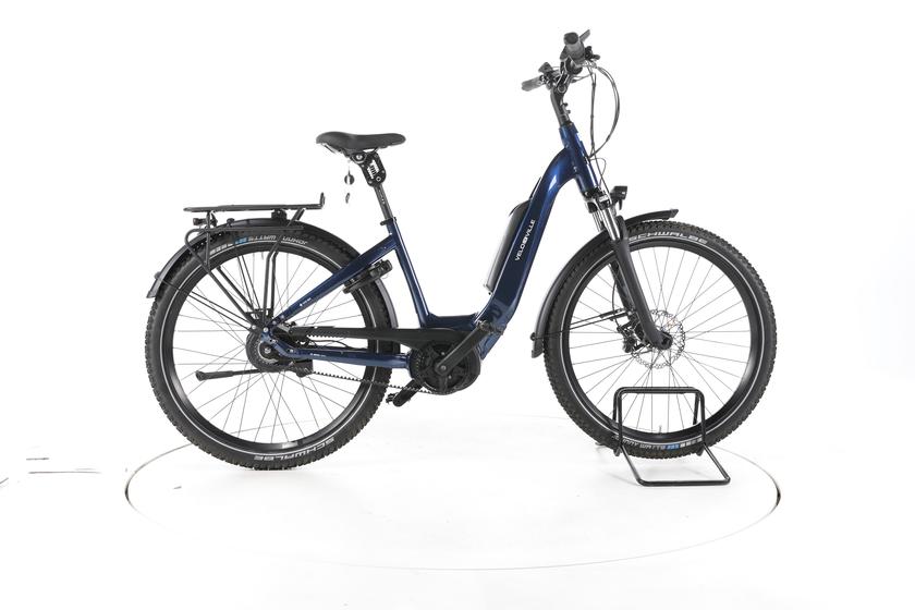 Velo de Ville SEB 800 City E-Bike Tiefeinsteiger