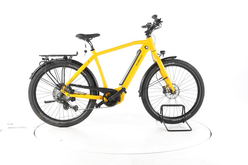 Velo de Ville SEB 990 Trekking E-Bike