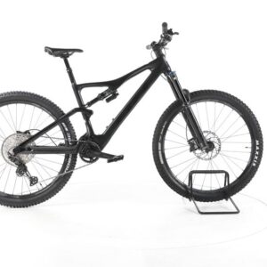 BH Bikes iLYNX TRAIL CARBON 8.6 E-Bike Fully Carbon