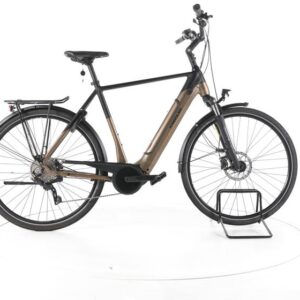 Kreidler Vitality Eco 7 Sport CX Trekking E-Bike