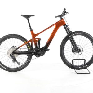 Giant Trance X Advanced E + EL 2 E-Bike Fully Carbon