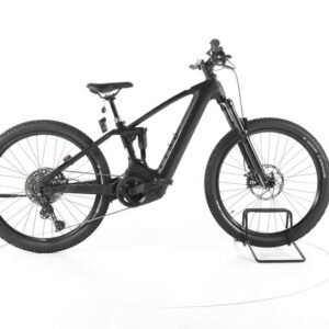 Cube Stereo Hybrid 120 ONE E-Bike Fully 2024
