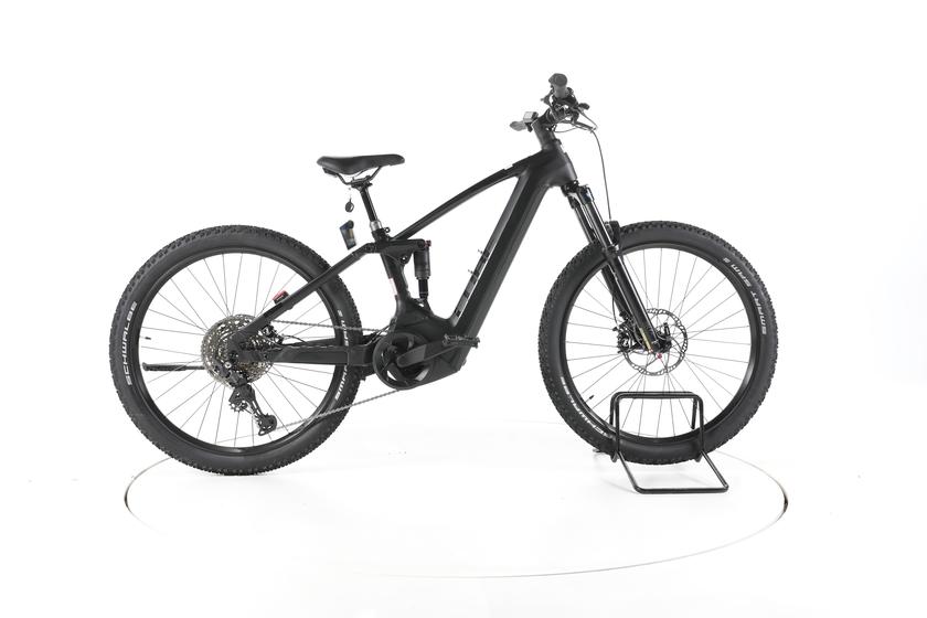 Cube Stereo Hybrid 120 ONE E-Bike Fully 2024