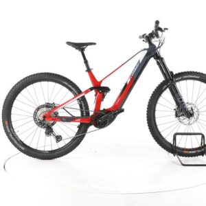 Conway eWME 429 E-Bike Fully