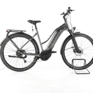Giant Explore E+ 3 STA Trekking E-Bike Tiefeinsteiger