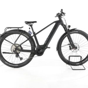 Cube Reaction Hybrid SLX Allroad Trekking E-Bike