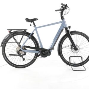 Gazelle Chamonix T10 HMS Trekking E-Bike