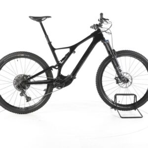 Specialized Turbo Levo SL Comp E-Bike Fully Carbon